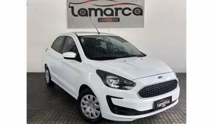 Ford ka 2021 1.0 ti-vct flex se manual