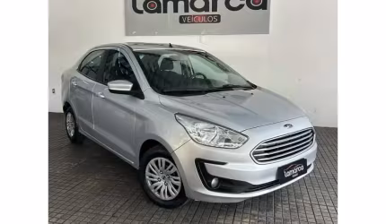 Ford ka 2019 1.0 ti-vct flex se sedan manual