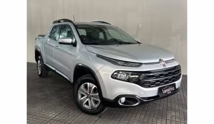 Fiat toro 2017 1.8 16v evo flex freedom at6