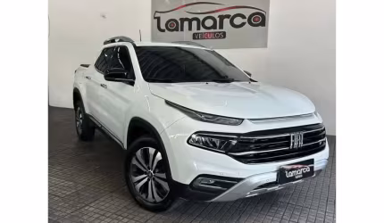 Fiat toro 2022 1.3 turbo 270 flex volcano at6