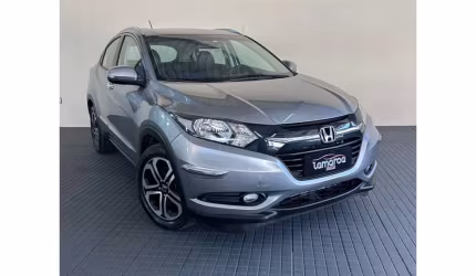 Honda hr-v 2016 1.8 16v flex exl 4p automático