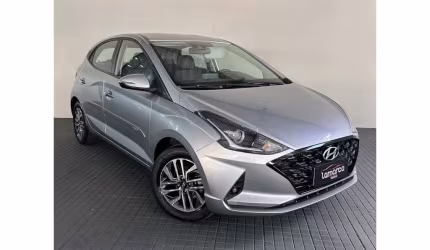 Hyundai hb20 2021 1.0 tgdi flex diamond plus automático