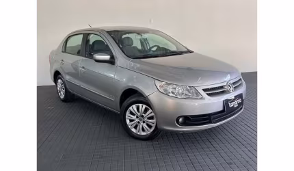 Volkswagen voyage 2012 1.0 mi 8v flex 4p manual