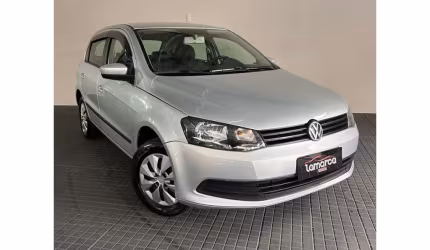 Volkswagen gol 2014 1.0 mi city 8v flex 4p manual