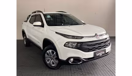 Fiat toro 2019 1.8 16v evo flex freedom at6