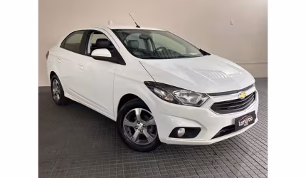 Chevrolet prisma 2018 1.4 mpfi ltz 8v flex 4p manual