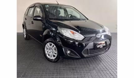 Ford fiesta 2012 1.6 mpi class hatch 8v flex 4p manual