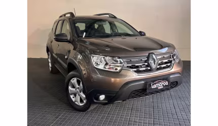 Renault duster 2023 1.6 16v sce flex intense x-tronic