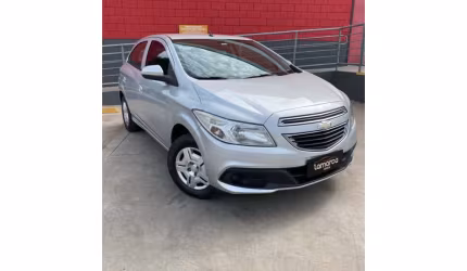 Chevrolet onix 2014 1.0 mpfi lt 8v flex 4p manual
