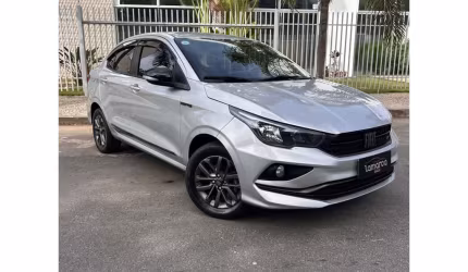 Fiat cronos 2022 1.3 firefly flex drive s design