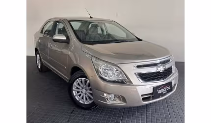 Chevrolet cobalt 2012 1.4 sfi ltz 8v flex 4p manual