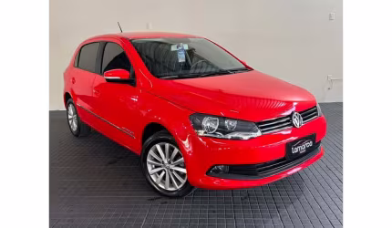 Volkswagen gol 2016 1.0 mi comfortline 8v flex 4p manual