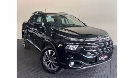 Fiat toro 2019 2.0 16v turbo diesel volcano 4wd at9