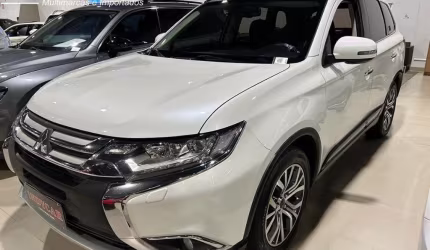 Mitisubishi outlander 2.2 d 