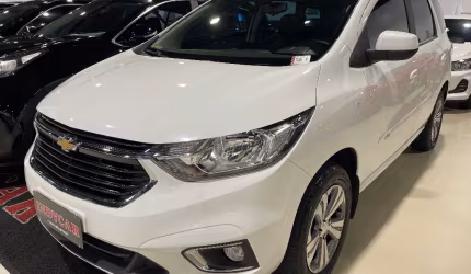 Chevrolet spin 18l at premier 