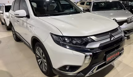 Outlander mmc 3.0 v6 hpe-s