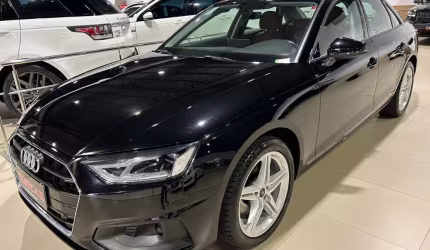 Audi a4 2.0 tfsi 