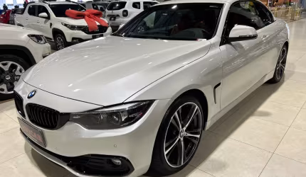 Bmw 430i 
