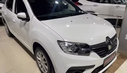 Renault logan zen 1.0 