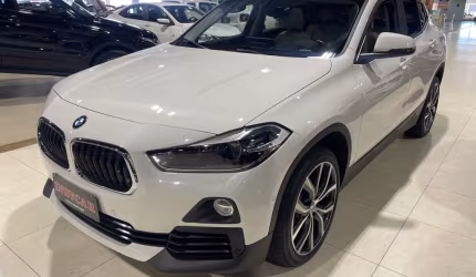 Bmw x2 m sport 