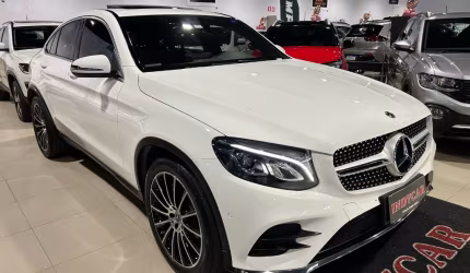 Mercedes glc 250 4matic