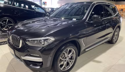 Bmw x3 xdrive 20i 