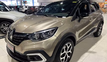 Renault captur zen 1.3 tb 