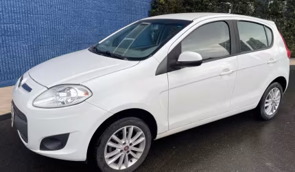 Fiat palio essence 1.6 