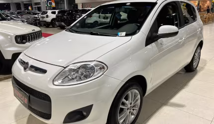 Fiat palio essence 1.6 