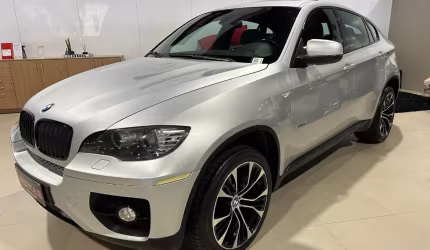 Bmw x6 35i 2009 top