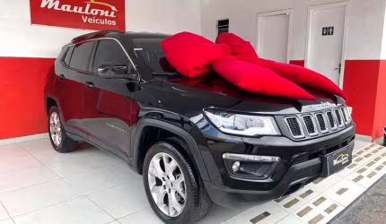 Jeep compass longitude 2.0 4x4 dies. 16v aut 2021