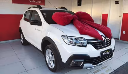 Renault sandero sze16mt 2022