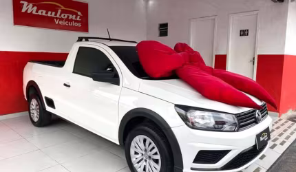 Volkswagen saveiro 1.6 cs robust 8v flex 2p manual 2023