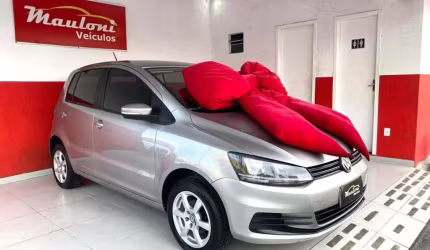 Volkswagen fox trendline 1.0 flex 8v 5p 2017