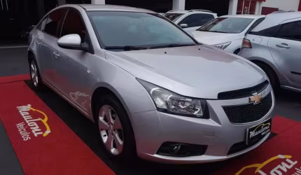 Chevrolet chev cruze lt nb at 2014