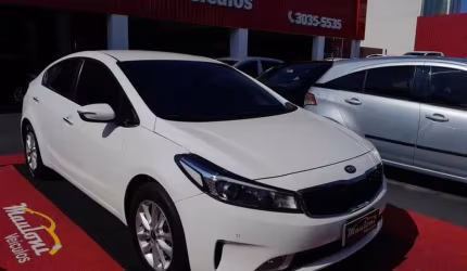 Kia cerato ff sx4 atnb 2017