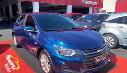 Chevrolet onix 10mt lt2 2023