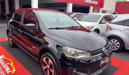 Volkswagen novo gol 1.0 track 2014