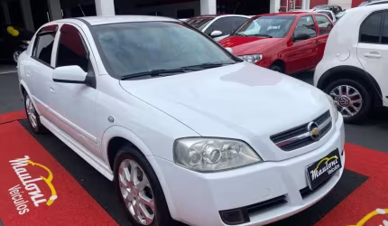 Chevrolet astra hatch advantage 2.0 08v(140cv) 2011