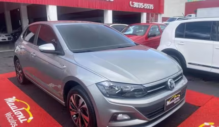 Volkswagen polo cl ada 2021