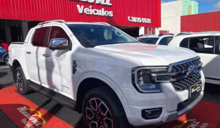 Ford ranger ltdpcd3d4a 2024
