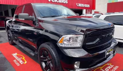 Ram ram classic laramie 2022