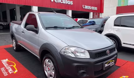 Fiat strada hd wk cc e 2020