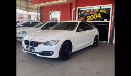 Bmw 320i 3b11 _4p_ 2013