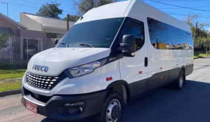 Iveco daily 50-170vet 2023