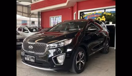Kia sorento 3.3ex3 g27 2016