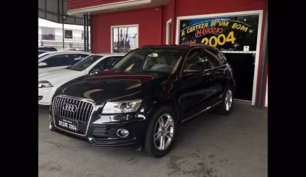 Audi q5 prestige plus 2.0 tfsi quat s tronic 2013