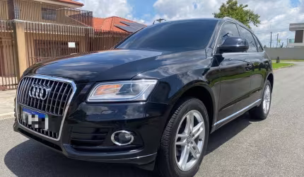 Audi q5 prestige plus 2.0 tfsi quat s tronic 2013