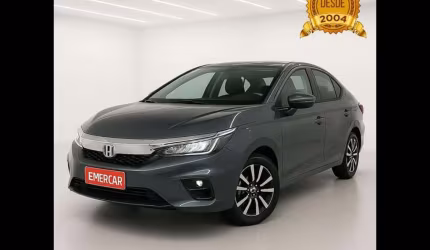 Honda city hatch touring 2024