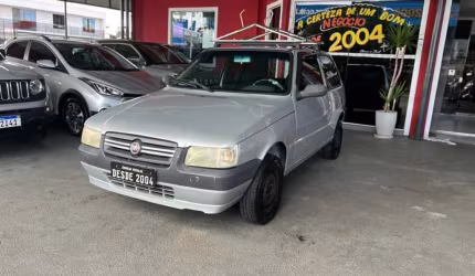 Fiat uno mille economy 2009